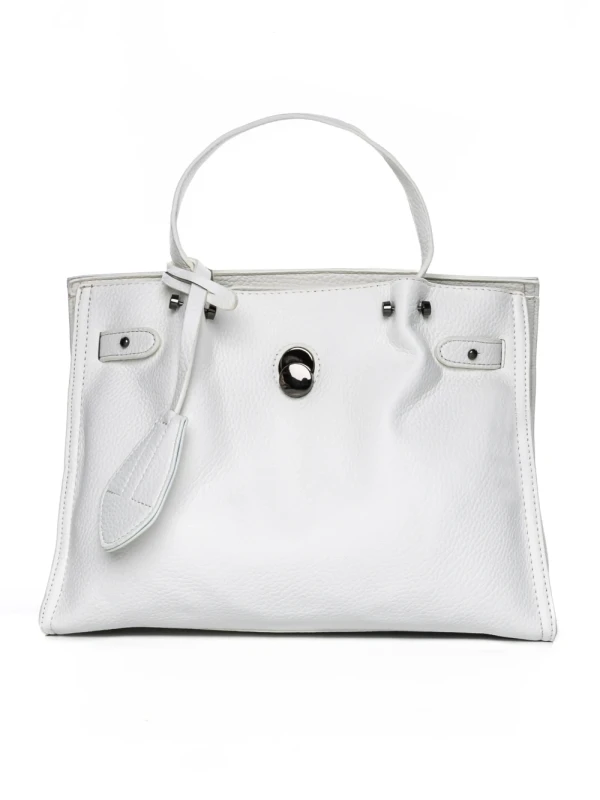Geanta de umar 5ZA205 WHITE | MEI
