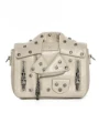 Geanta de umar 5ZA135 BEIGE | MEI