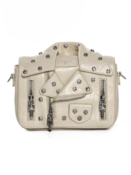 Geanta de umar 5ZA135 BEIGE | MEI