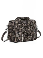 Geanta de umar 5ZA135 DARK LEOPARD PRINT | MEI