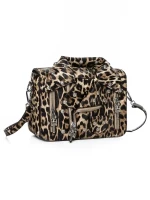 Geanta de umar 5ZA135 LIGHT LEOPARD PRINT | MEI