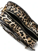 Geanta de umar ZA23 LIGHT LEOPARD PRINT | MEI