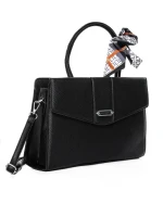 Geanta de mana 5ZA208 BLACK | MEI