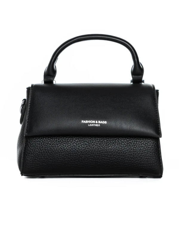 Geanta de mana 5ZA211 BLACK | MEI