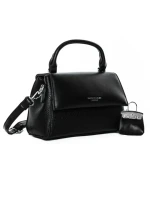 Geanta de mana 5ZA211 BLACK | MEI