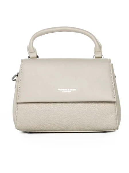 Geanta de mana 5ZA211 BEIGE | MEI