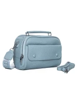 Geanta de umar 5ZA222 BLUE | MEI