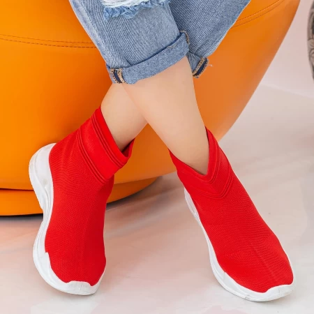 Sportske cipele za žene WS136 Crvena | Mei