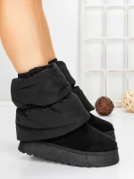 Ghete UG Dama 5GB11 BLACK | MEI