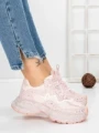 Sneakers Dama 5WL95 PINK | MEI