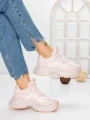 Sneakers Dama 5WL95 PINK | MEI