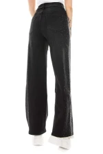 Blugi Dama RF171A NEGRU | MINA