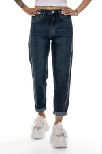 Blugi Dama RF182 ALBASTRU | MINA