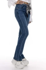 Blugi Dama RF210 ALBASTRU | MINA