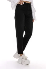 Blugi Dama RF172 NEGRU | MINA