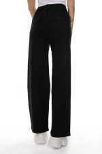 Blugi Dama RF140 NEGRU | MINA