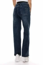 Blugi Dama RF179 ALBASTRU | MINA