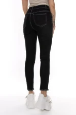 Blugi Dama SL2258 NEGRU | MINA