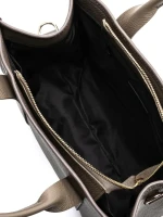 Genti Dama Din Piele Naturala GD45 KHAKI | FORSETI