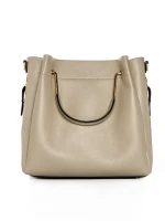 Genti Dama Din Piele Naturala GD47 BEIGE | FORSETI