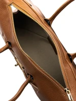 Genti Dama Din Piele Naturala GD48 CAMEL | FORSETI