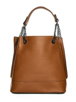 Genti Dama Din Piele Naturala GD49 CAMEL | FORSETI