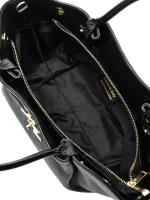 Genti Dama Din Piele Naturala GD51 BLACK | FORSETI