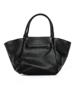 Genti Dama Din Piele Naturala GD51 BLACK | FORSETI