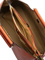 Genti Dama Din Piele Naturala GD52 ORANGE | FORSETI