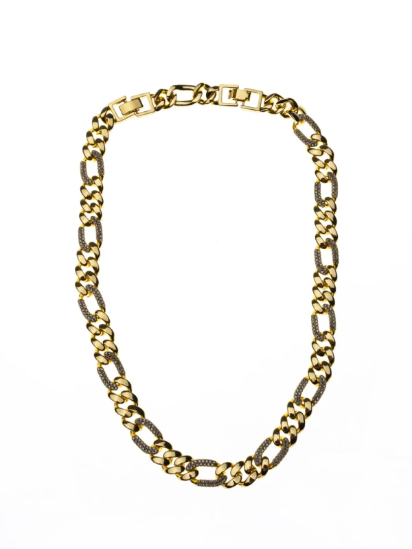 Colier YP-12C AURIU | MEI