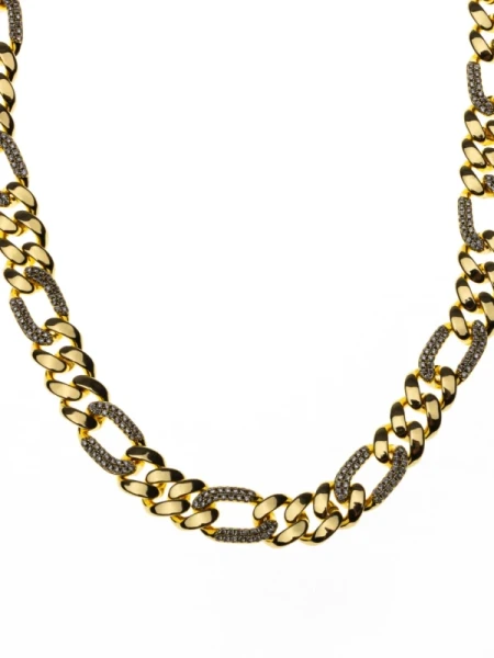 Colier YP-12C AURIU | MEI