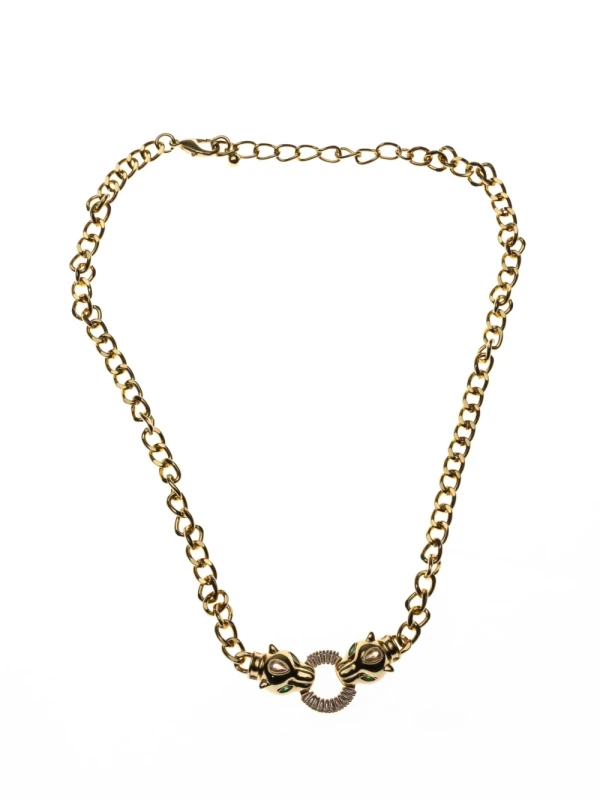 Colier YP-19C AURIU | MEI