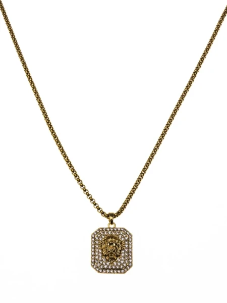 Colier YP-30 AURIU | MEI