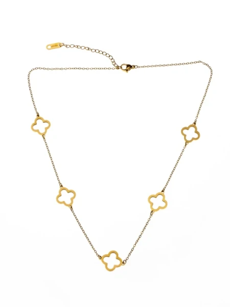 Colier YP-34 AURIU | MEI