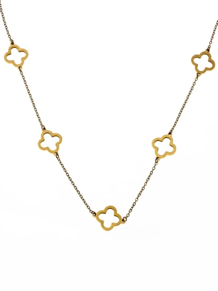 Colier YP-34 AURIU | MEI