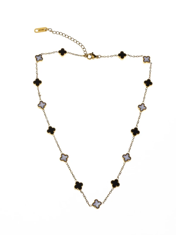 Colier YP-41 AURIU | MEI