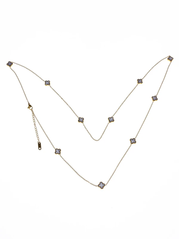 Colier YP-42 AURIU | MEI