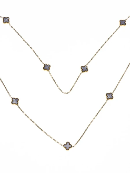 Colier YP-42 AURIU | MEI