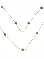 Colier YP-42 AURIU | MEI