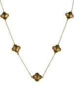 Colier YP-43 AURIU | MEI