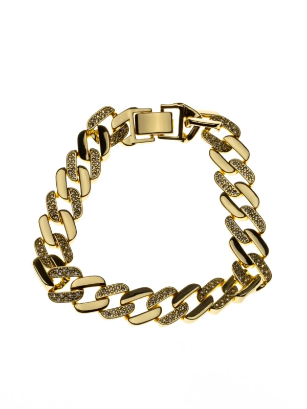 Bratara BR023 AURIU | MEI