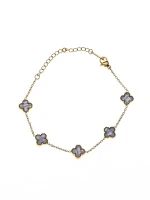 Bratara BR005 ALB | MEI