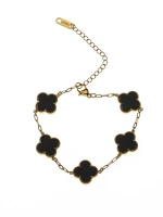 Bratara BR007 NEGRU | MEI