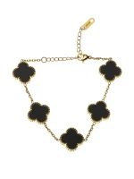 Bratara BR009 NEGRU | MEI