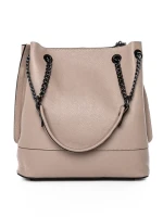 Genti Dama Din Piele Naturala GD49 BEIGE | FORSETI