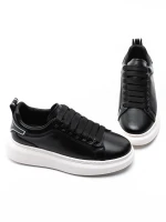 Sportske cipele za muškarce 3221 Crna | Advancer