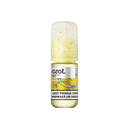 Lichid Tigara Electronica SALT PRIME PINEAPPLE ICE | GALASUN