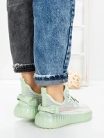 Tenisi Dama XJ50 GREEN | MEI