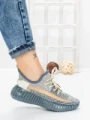 Tenisi Dama XJ50 DENIM BLUE | MEI
