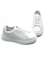 Pantofi Sport Barbati 5NXE53 ALL WHITE | MEI